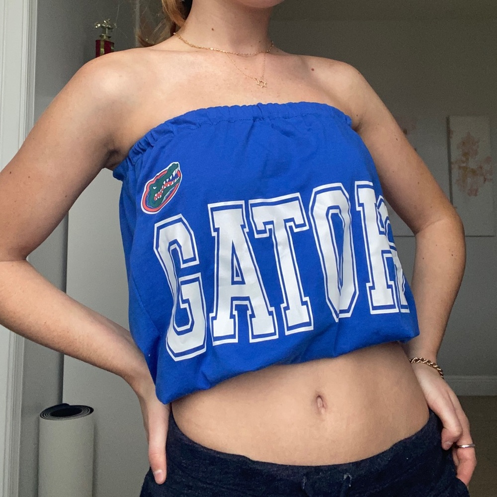 UF Bubble Top